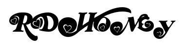 Fontti RDHoney