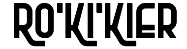 Fontti Ro'Ki'Kier
