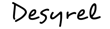 Fontti Desyrel