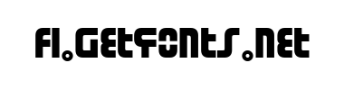 Fontti Dendritic Voltage